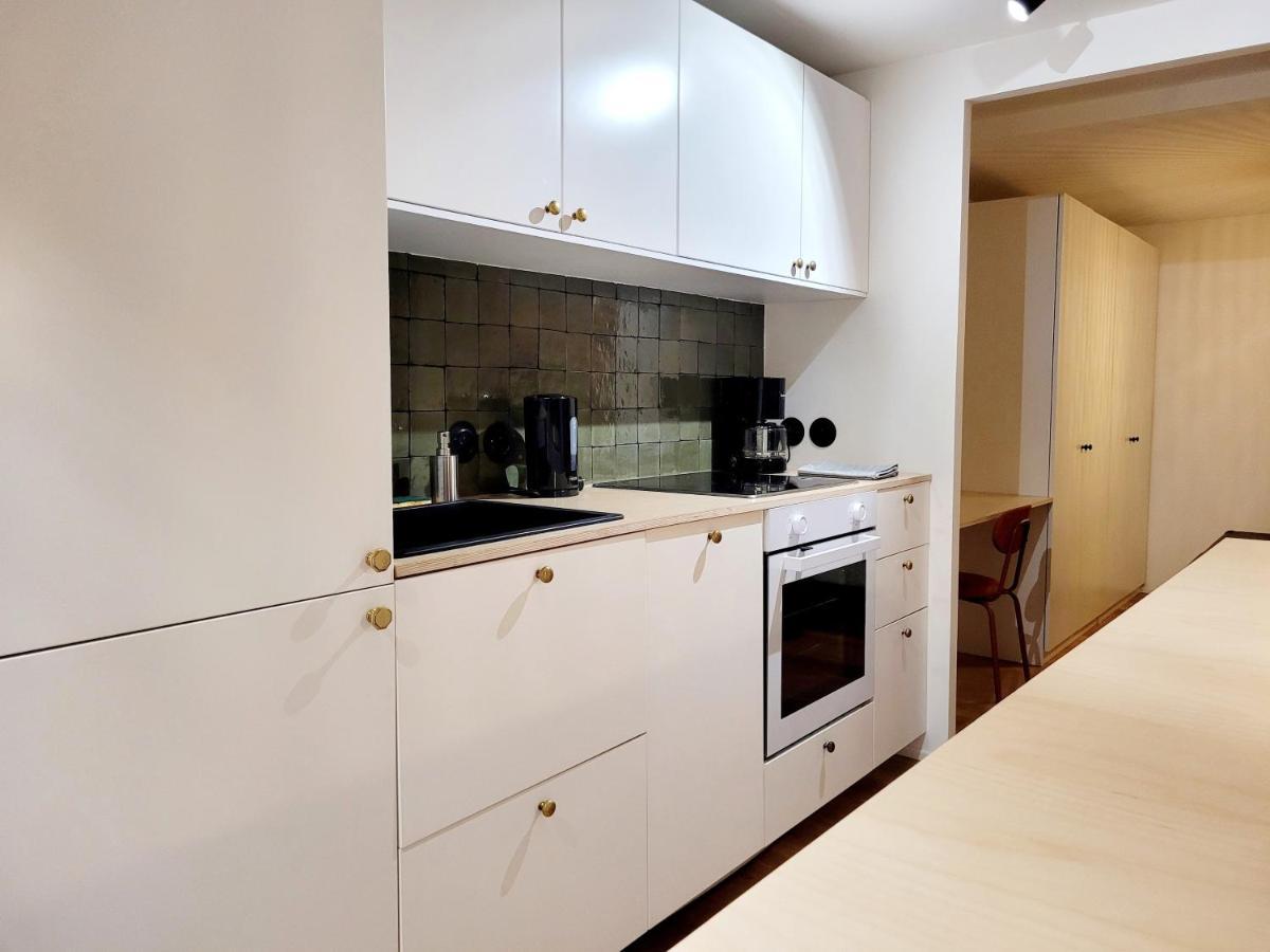 شقة Sweet House Paris Disney روسني سو بوا المظهر الخارجي الصورة