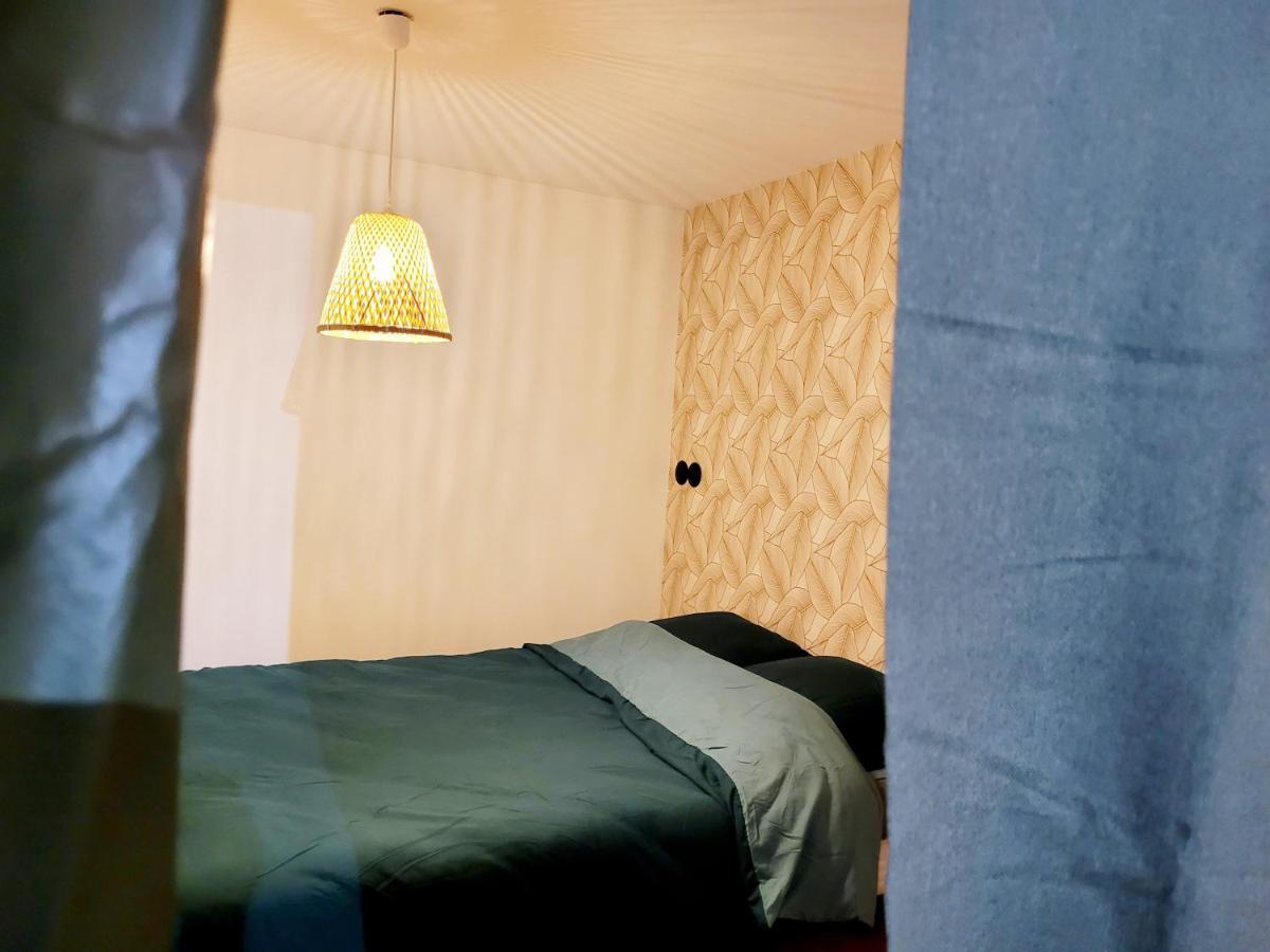 شقة Sweet House Paris Disney روسني سو بوا المظهر الخارجي الصورة