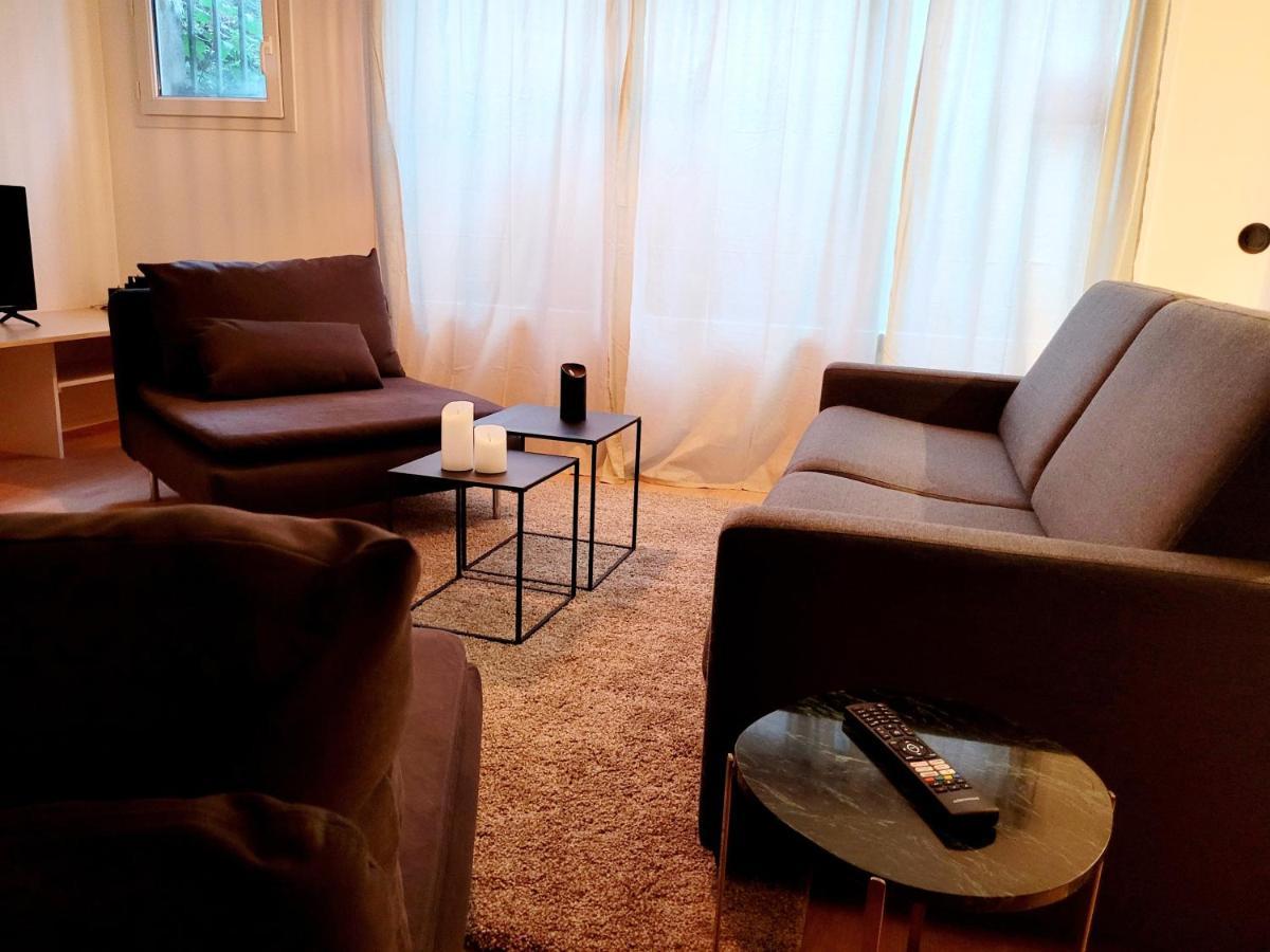 شقة Sweet House Paris Disney روسني سو بوا المظهر الخارجي الصورة
