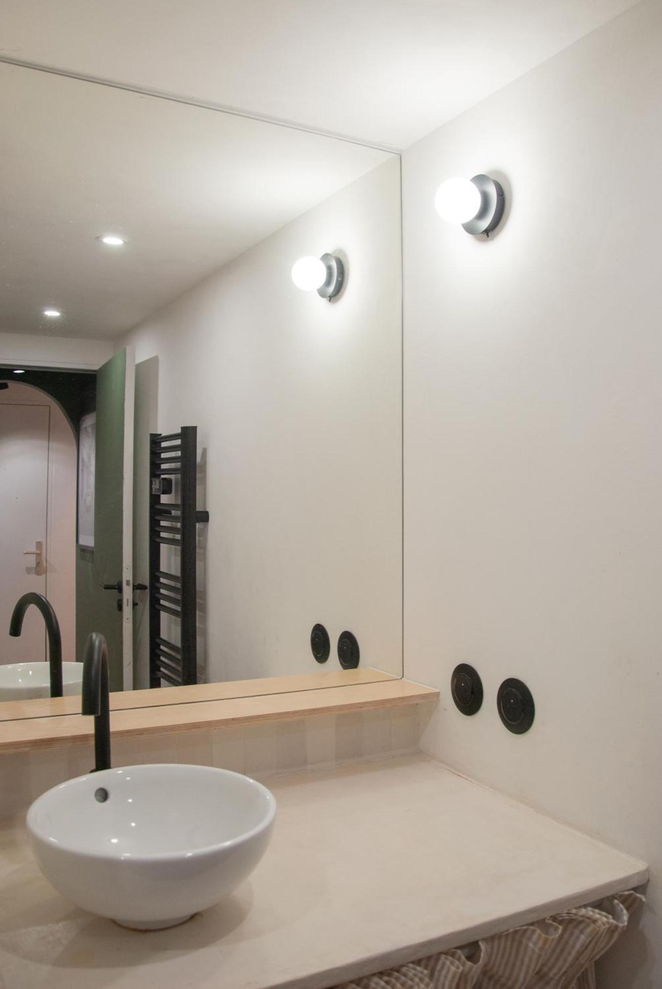 شقة Sweet House Paris Disney روسني سو بوا المظهر الخارجي الصورة