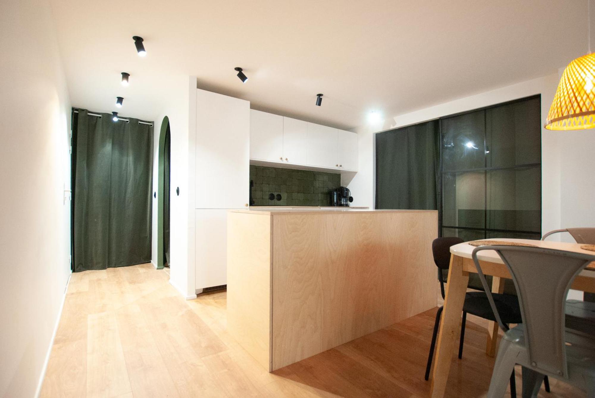 شقة Sweet House Paris Disney روسني سو بوا المظهر الخارجي الصورة