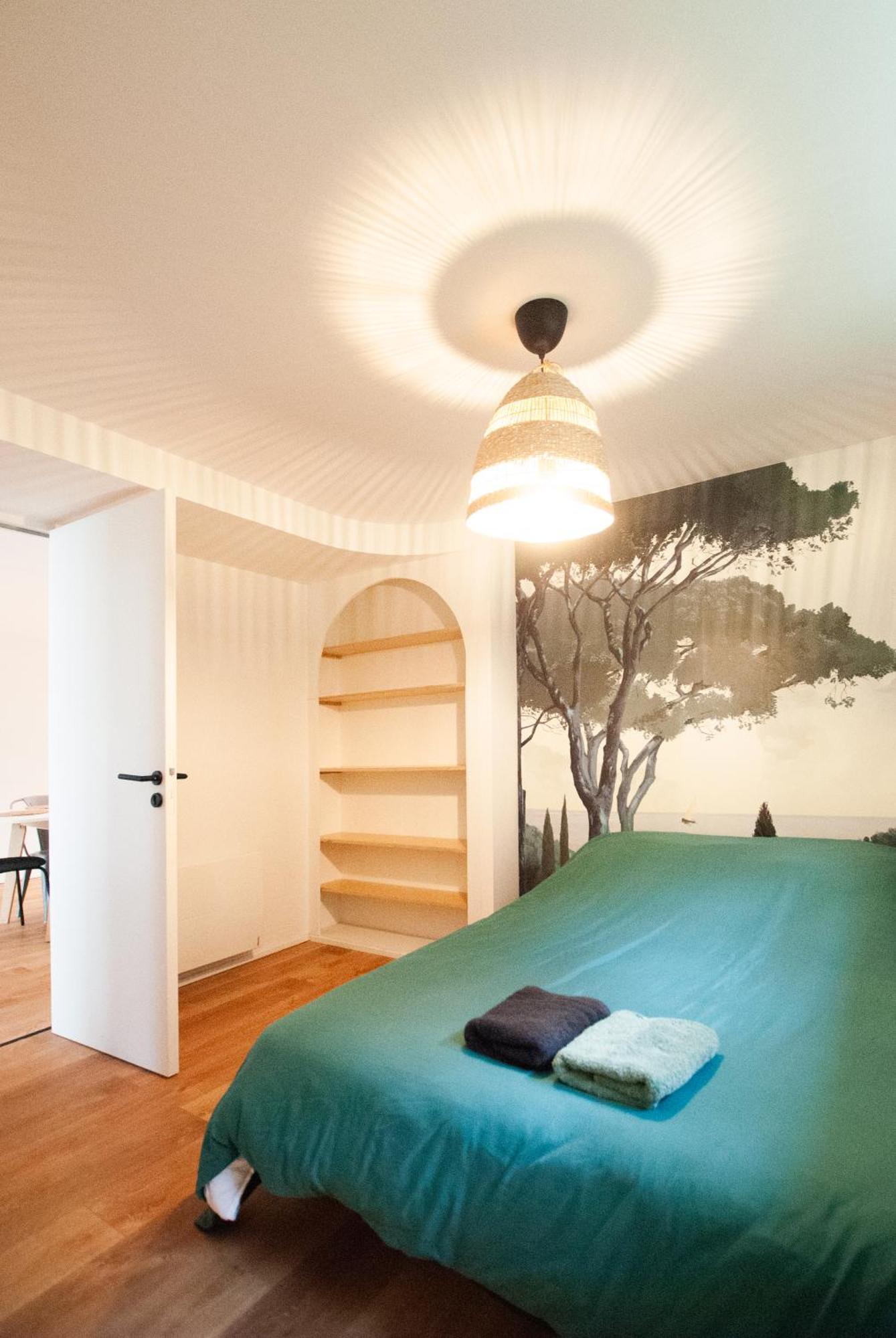 شقة Sweet House Paris Disney روسني سو بوا المظهر الخارجي الصورة